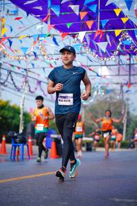 BIB: 41720
                            <button type="button" onclick="openModal(10111214)" class="btn btn-primary btn-sm float-right btn-popup" data-toggle="modal" data-target=".modal-high-quality">
                        <i class="fas fa-shopping-cart"></i> Add to Cart
                    </button>
                                            <button type="button" onclick="isThisMe(10111214, true)" class="btn btn-success btn-sm float-right btn-popup btn-isme hidden" data-toggle="tooltip" data-placement="bottom" title="นี่คือรูปของคุณใช่ไหม คลิกที่นี่เพื่อเอาเข้าอัลบั้ม">
                        <i class="fas fa-plus"></i> Add to album
                    </button>
                    <button type="button" onclick="isThisMe(10111214, false)" class="btn btn-warning btn-sm float-right btn-popup btn-isnotme hidden">
                        <i class="fas fa-ban"></i> Remove from album
                    </button>